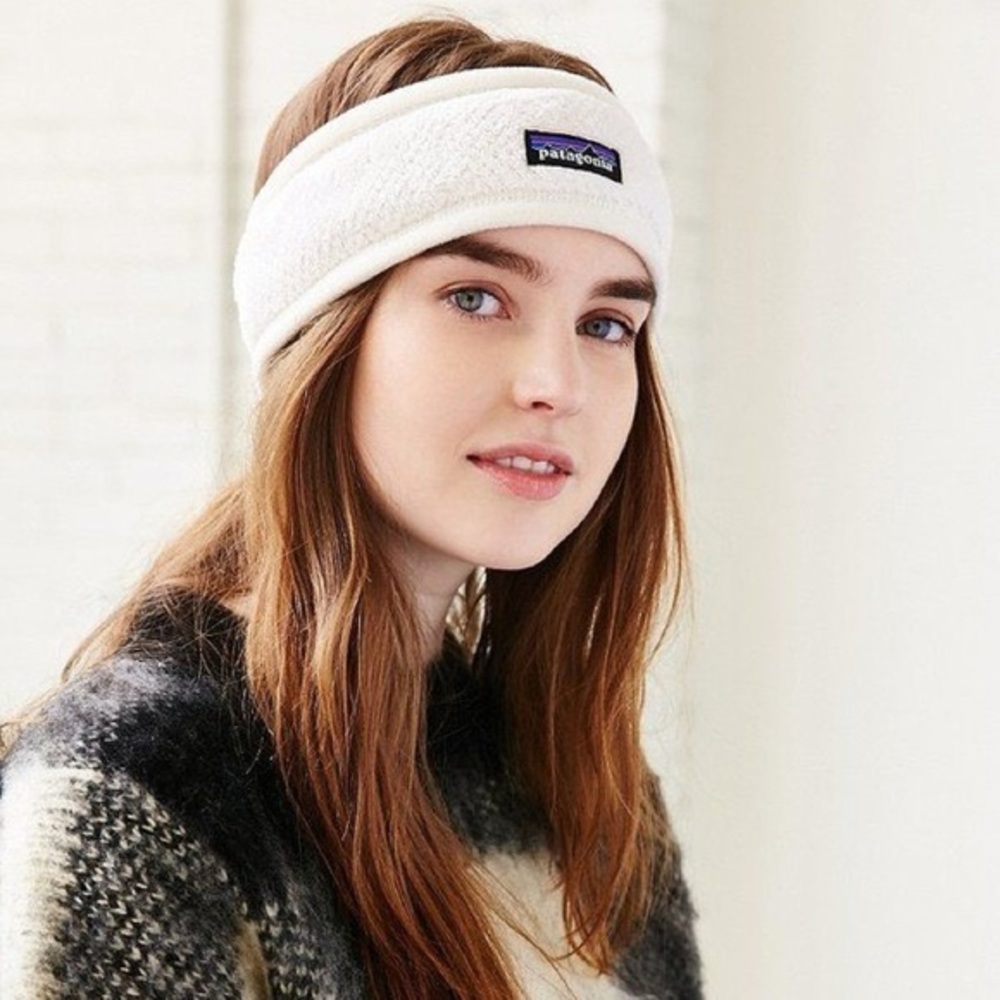 Patagonia headband